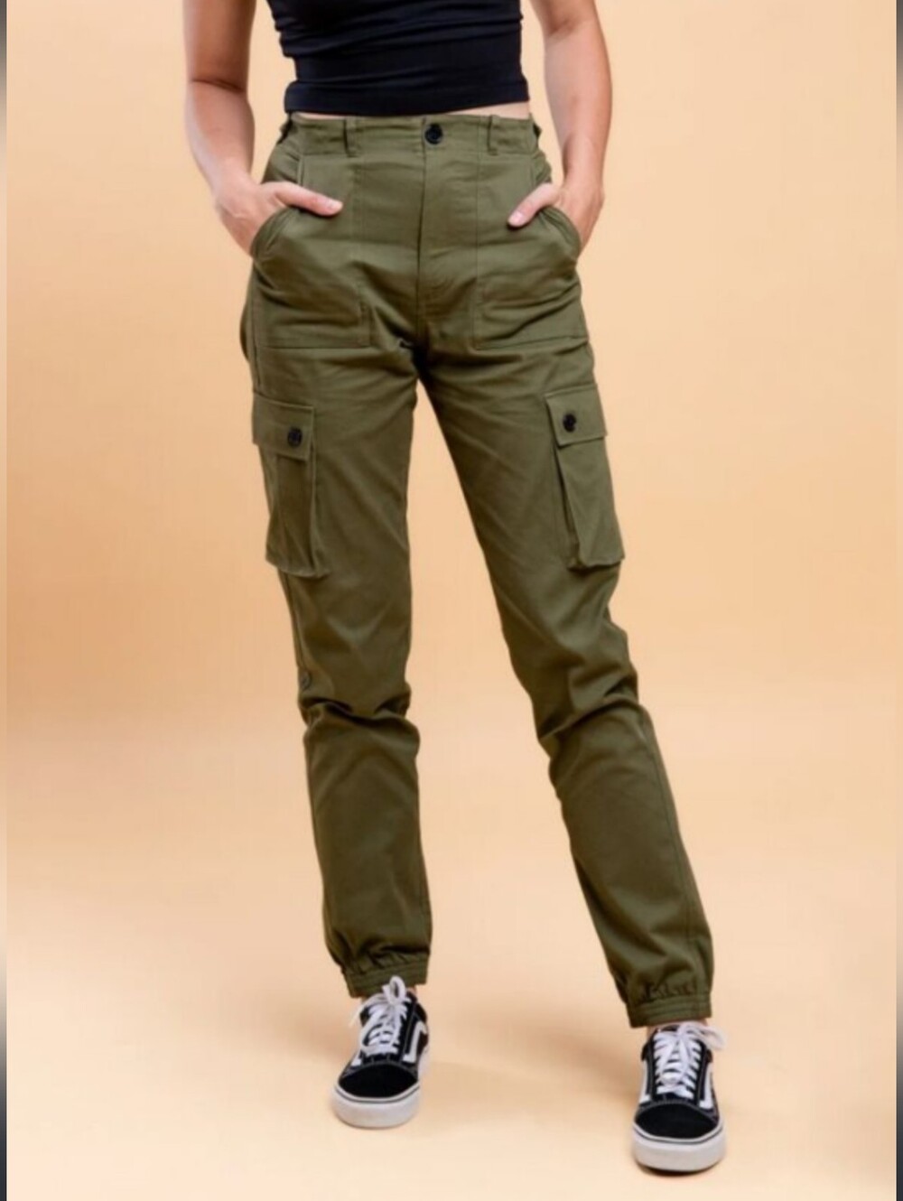 Wondery Isabel 3.0 Pants
